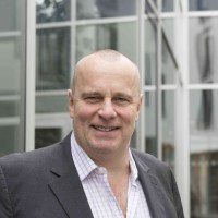 Ralf Strauss avatar image