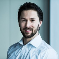 Kai Boehme avatar image