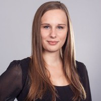 Friederike John avatar image