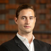 Daniel Endres avatar image