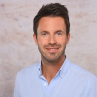 Marc Lüers avatar image