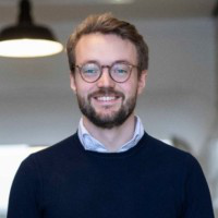 Tilmann Volk avatar image