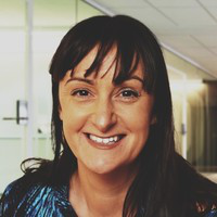 Marie Page avatar image