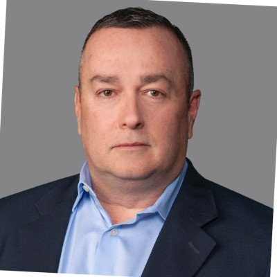 Bruce Morton avatar image