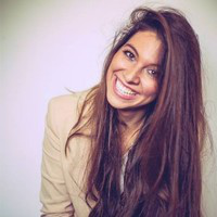 Marie-Luise Raumland avatar image