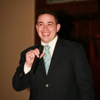 Matthew Rocker avatar image