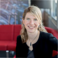 Christina Reichert avatar image