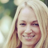 Hagar Rips avatar image