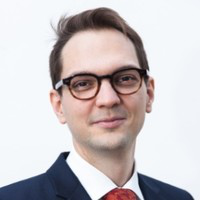 Christoph Halser avatar image