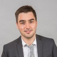 Gordan Ristovski avatar image