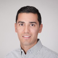 Bijan Baghernejad avatar image