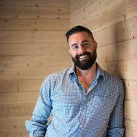 Sean Faries avatar image