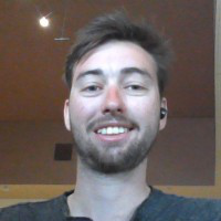 Nathan Bebout avatar image