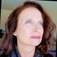 Elizabeth Hazen avatar image