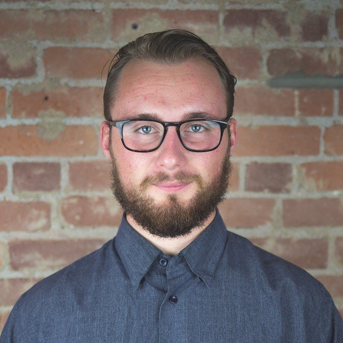 Daniel Hornett avatar image