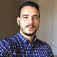 Eric DeShetler avatar image