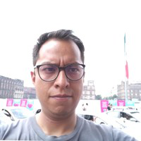 David Flores avatar image