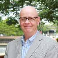 Barry Lawrence avatar image