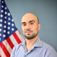 Chris Robinson avatar image