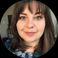 Lori Todd avatar image