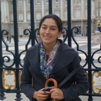 Michelle Disher avatar image