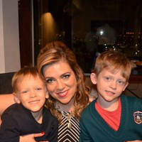 Audrey-marie Moore avatar image