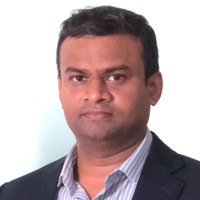 Siddaraju Srikantaiah avatar image