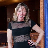 Liz Thibodeau avatar image