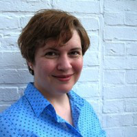 Melanie Huston avatar image