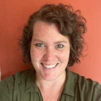 Claire Robertson avatar image