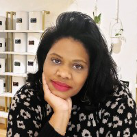 Ginger Mair avatar image