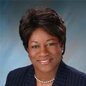 Linda Jackson avatar image