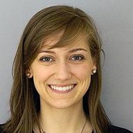 Sarah Hodge avatar image