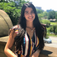 Alexandra Quintana avatar image