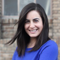 Zoe Blumenfeld avatar image