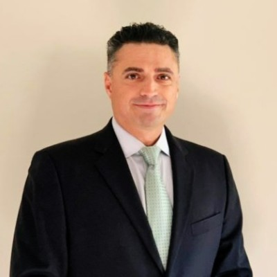 John Franconere avatar image