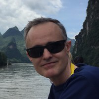 Steven O'Connor avatar image