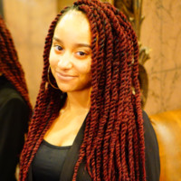 Candace Campbell avatar image