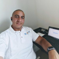 Hytham Said avatar image