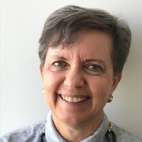 Liz Nugent avatar image