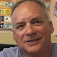 Stephen Norwood avatar image