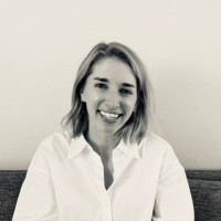 Anne Harris avatar image