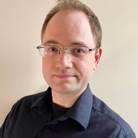 John King avatar image