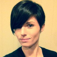 Sarah Eckert avatar image