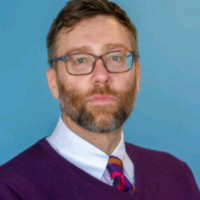 Joe Lumpkin avatar image