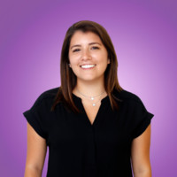 Cecilia Tueros avatar image