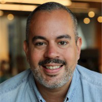 George Tellechea avatar image