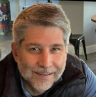 Jeff Pendry avatar image