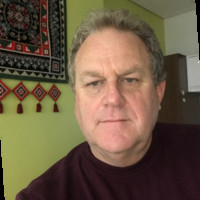Robert Fries avatar image