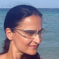 Vera Lyalko avatar image